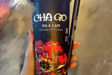 Chaco Chocolate